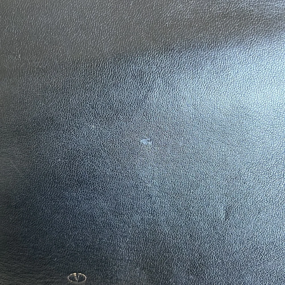 Valentino Studded Clutch - Picture 7 of 8